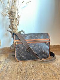 ORIGINALE LOUIS VUITTON BORPHORE MESSENGER GM