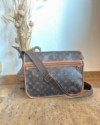 ORIGINALE LOUIS VUITTON BORPHORE MESSENGER GM