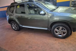 Dacia Duster 1.5 dCi 110CV 4x2 SL Delsey