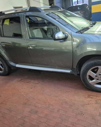 Dacia Duster 1.5 dCi 110CV 4x2 SL Delsey