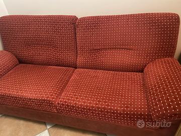 Divani e arredo ufficio