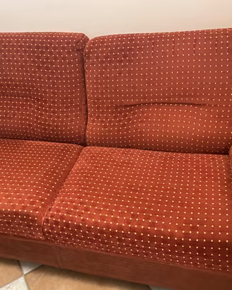 Divani e arredo ufficio