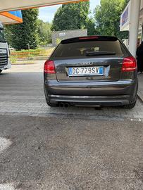 Audi A3s