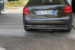 Audi A3s