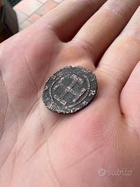 Monete da collezione numismatica