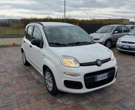 Fiat Panda 1.2 B/GPL Ok neo patentati