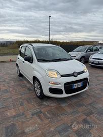 Fiat Panda 1.2 B/GPL Ok neo patentati