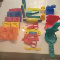 accessori vari per dido'