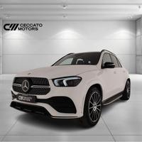 Mercedes GLE 450 eq-boost Premium Plus 4matic auto