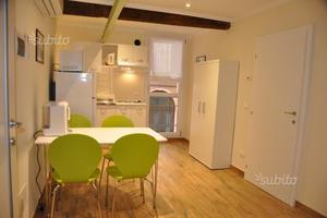 Appartamento in Via Palestro