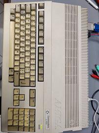 Commodore Amiga 500, Kick 1.3
