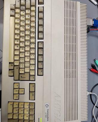 Commodore Amiga 500, Kick 1.3
