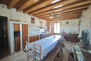 Appartamento in cascina