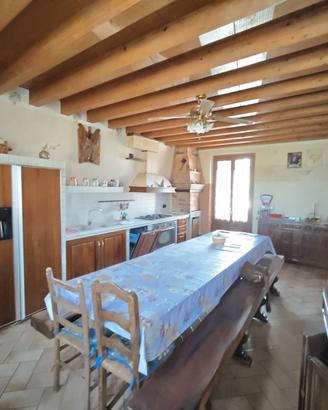 Appartamento in cascina