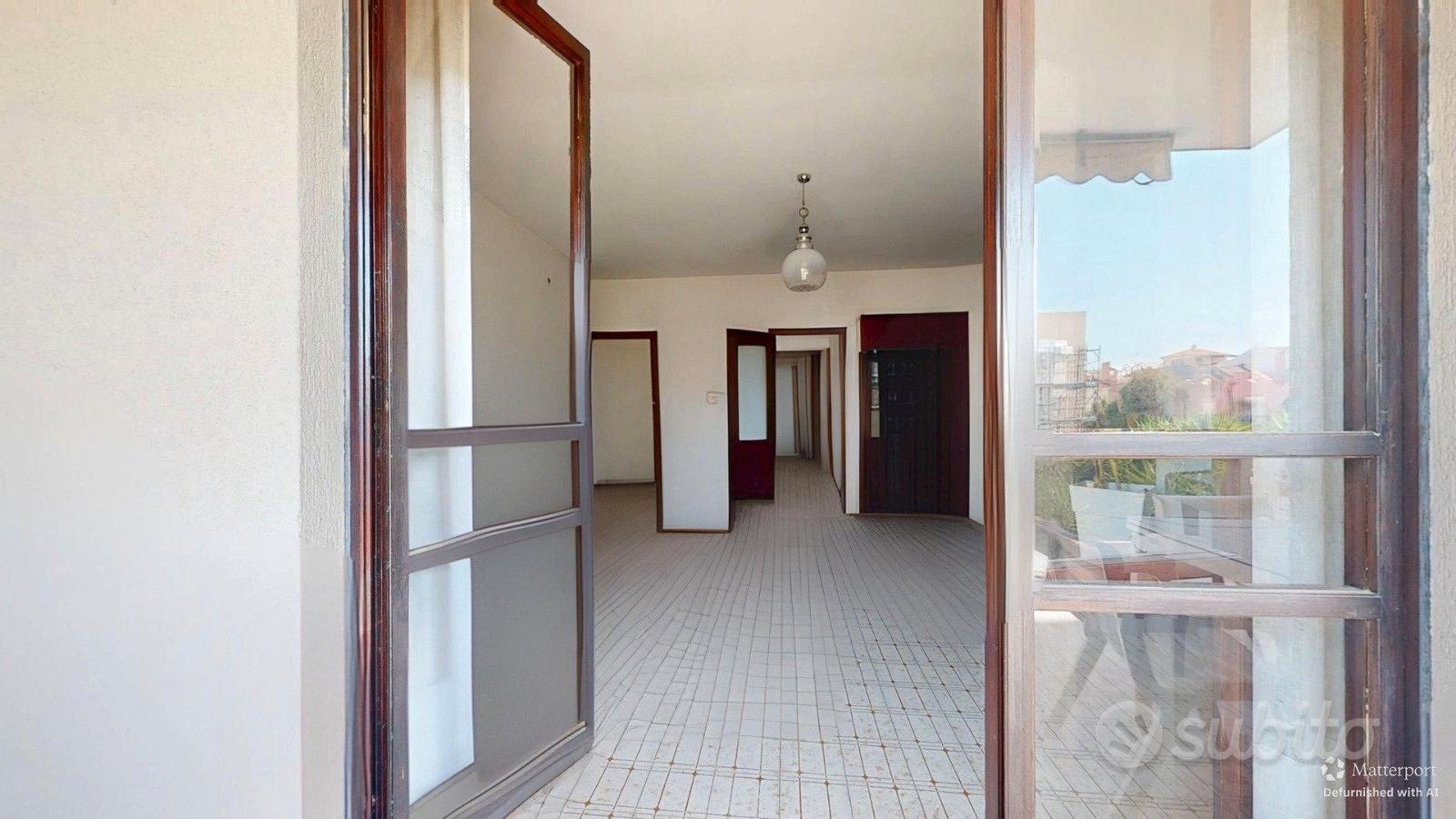 Appartamento – Cagliari, Fonsarda - Vista 3
