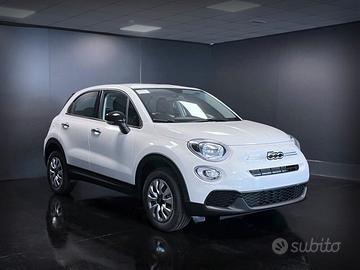 FIAT 500X 1.3 MJT 95 CV