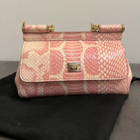 Borsa Dolce&Gabbana Sicily