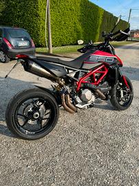 DUCATI HYPERMOTARD 950