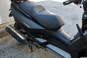 Gilera Fuoco 500