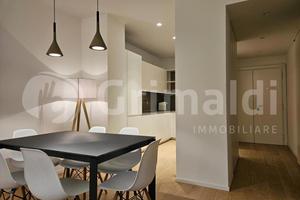 Appartamento Padova [0219262006ARG] (Centro storic