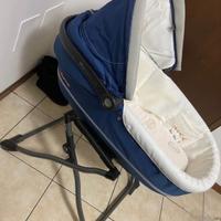 Trio peg perego