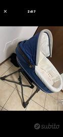Trio peg perego