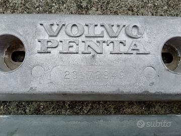 Anodi Volvo Penta nuovi PN 23172849