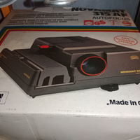 Electro vintage stereo TV ghetto Blaster