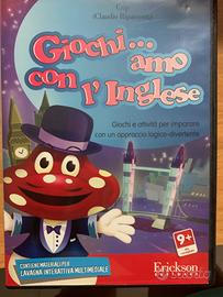 Giochi.amo con l'inglese