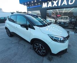 Renault Captur dCi Energy Intens AUTOMATICA! 1 PRO