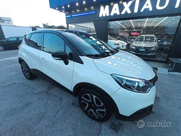 Renault Captur dCi Energy Intens AUTOMATICA! 1 PRO