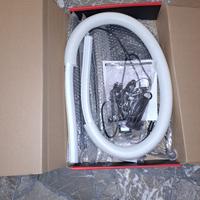 Switchbot lampada LED da terra Matter over WiFi