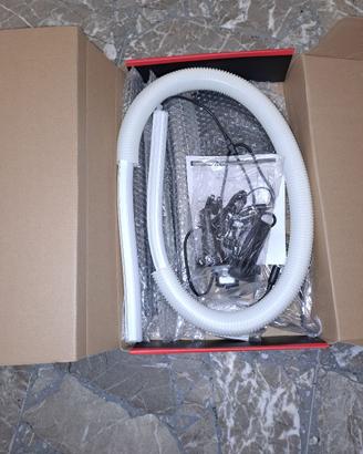 Switchbot lampada LED da terra Matter over WiFi