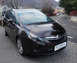 Opel Zafira Tourer 2.0 CDTi 130CV Cosmo Sette Post