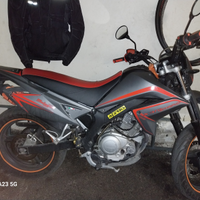 Malaguti modard 125