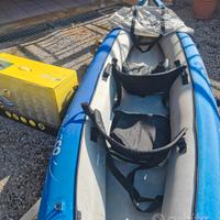 canoa Sevylor Sirocco KCC 335 B 