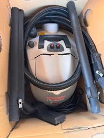 Vaporetto Lecoaspira Polti 690 pulitore a vapore