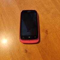 Nokia Lumia 610