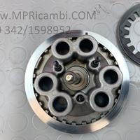 SPINGIDISCO FRIZIONE SUZUKI GSXR 750 2006 2007 GSX