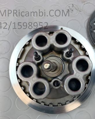 SPINGIDISCO FRIZIONE SUZUKI GSXR 750 2006 2007 GSX