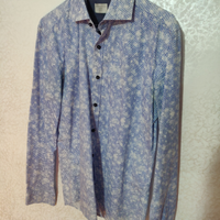 Camicia Selected Homme mod. Identity