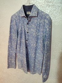 Camicia Selected Homme mod. Identity