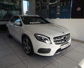 MERCEDES-BENZ GLA 200 d Automatic Premium