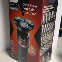 RASOIO ELETTRICO BARBA PHILIPS SERIE 5000X