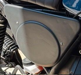 Tabella numero Unit Garage BMW K 100 75