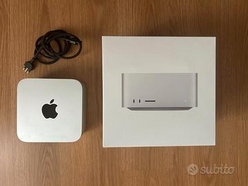 Mac studio M1 Max
