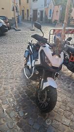Honda xadv 750