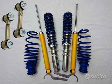 Assetto + Biellette Seat Toledo II Leon 1M Octavia