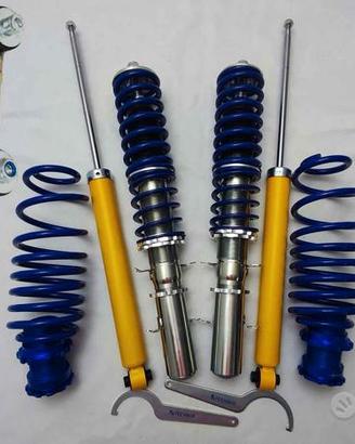 Assetto + Biellette Seat Toledo II Leon 1M Octavia