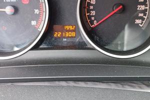 auto Zaffira . benz. 7posti
